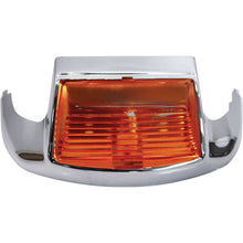 Harddrive Front Fender Tip Light Amber Lens F51-0643A_97833