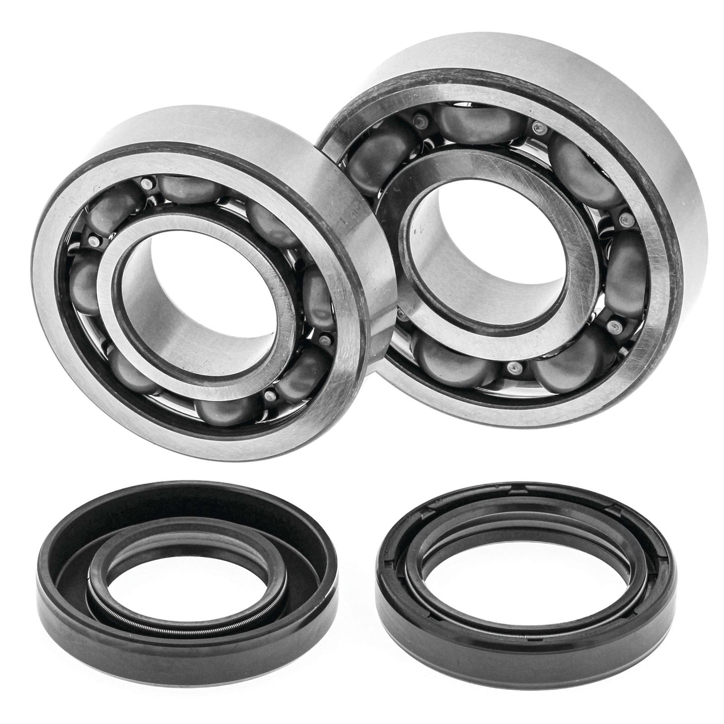QuadBoss Crankshaft Bearing and Seal Kits for Yamaha 24-1043_97844