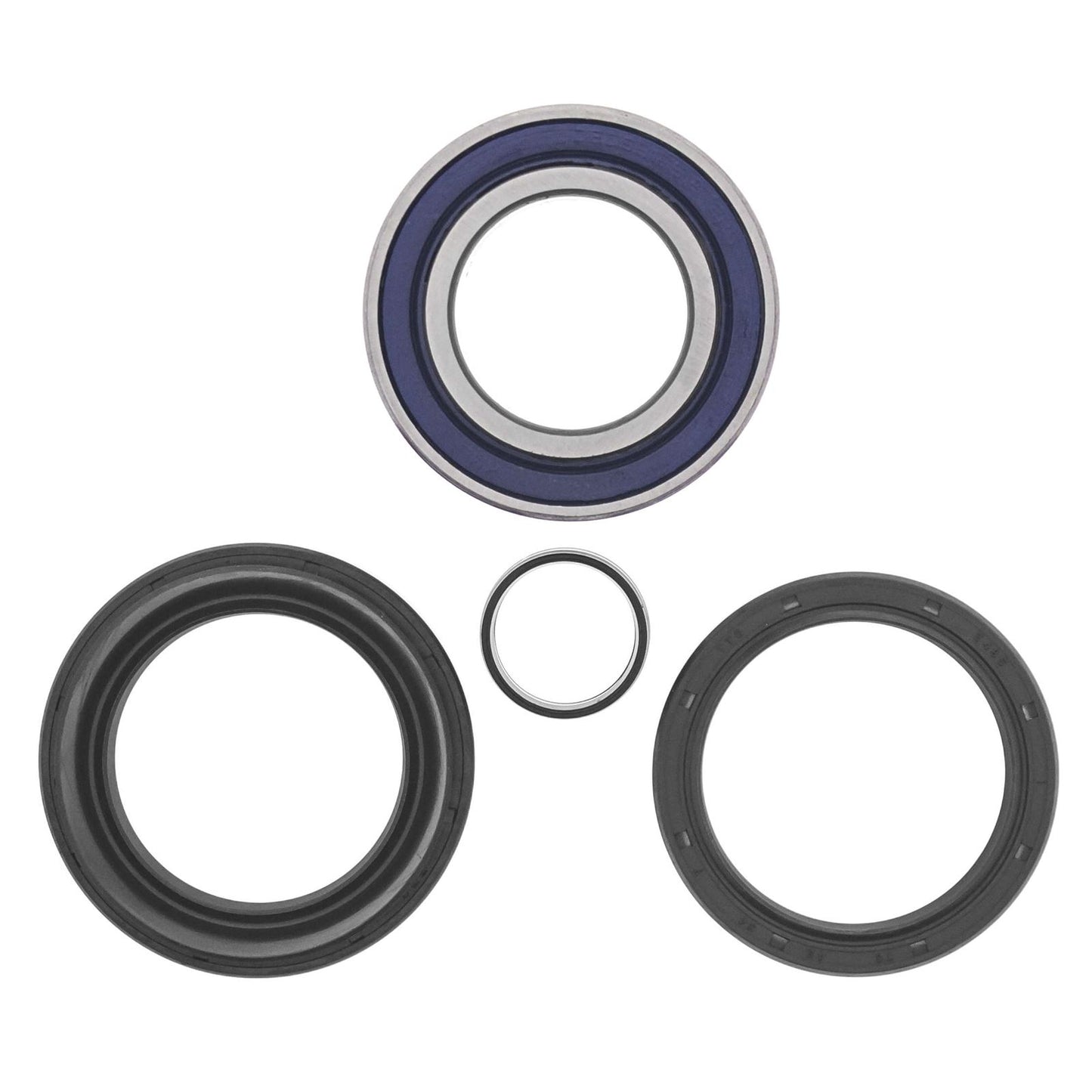 QuadBoss Wheel Bearing Kit (EA) 25-1004_97847