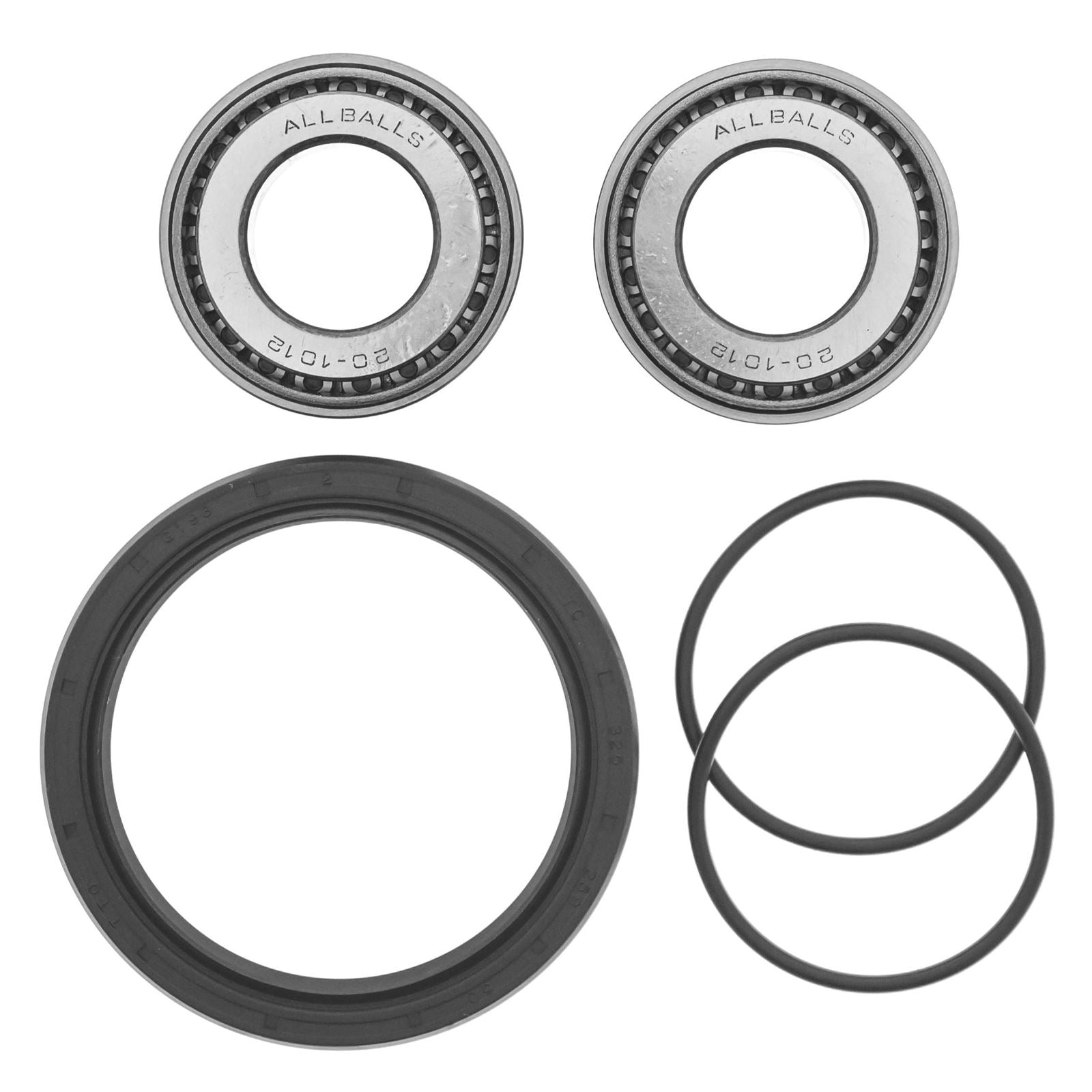 QuadBoss UTV Wheel Bearing and Seal Kits 25-1008_97850