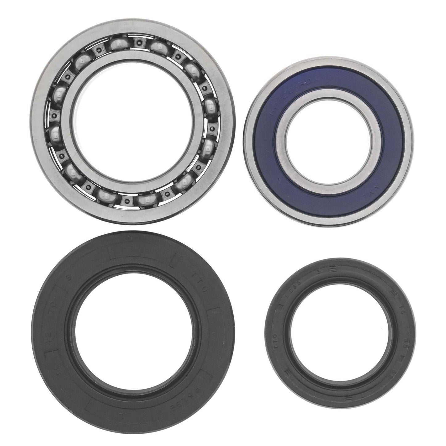 QuadBoss Wheel Bearing Kit (EA) for Yamaha 25-1014_97855