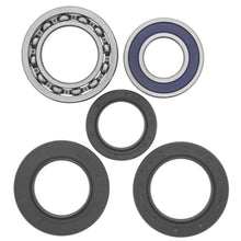 QuadBoss Wheel Bearing Kit Rear for Yamaha 25-1015_97856