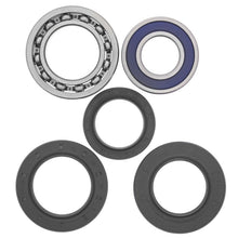 QuadBoss Wheel Bearing Kit Rear 25-1017_97857