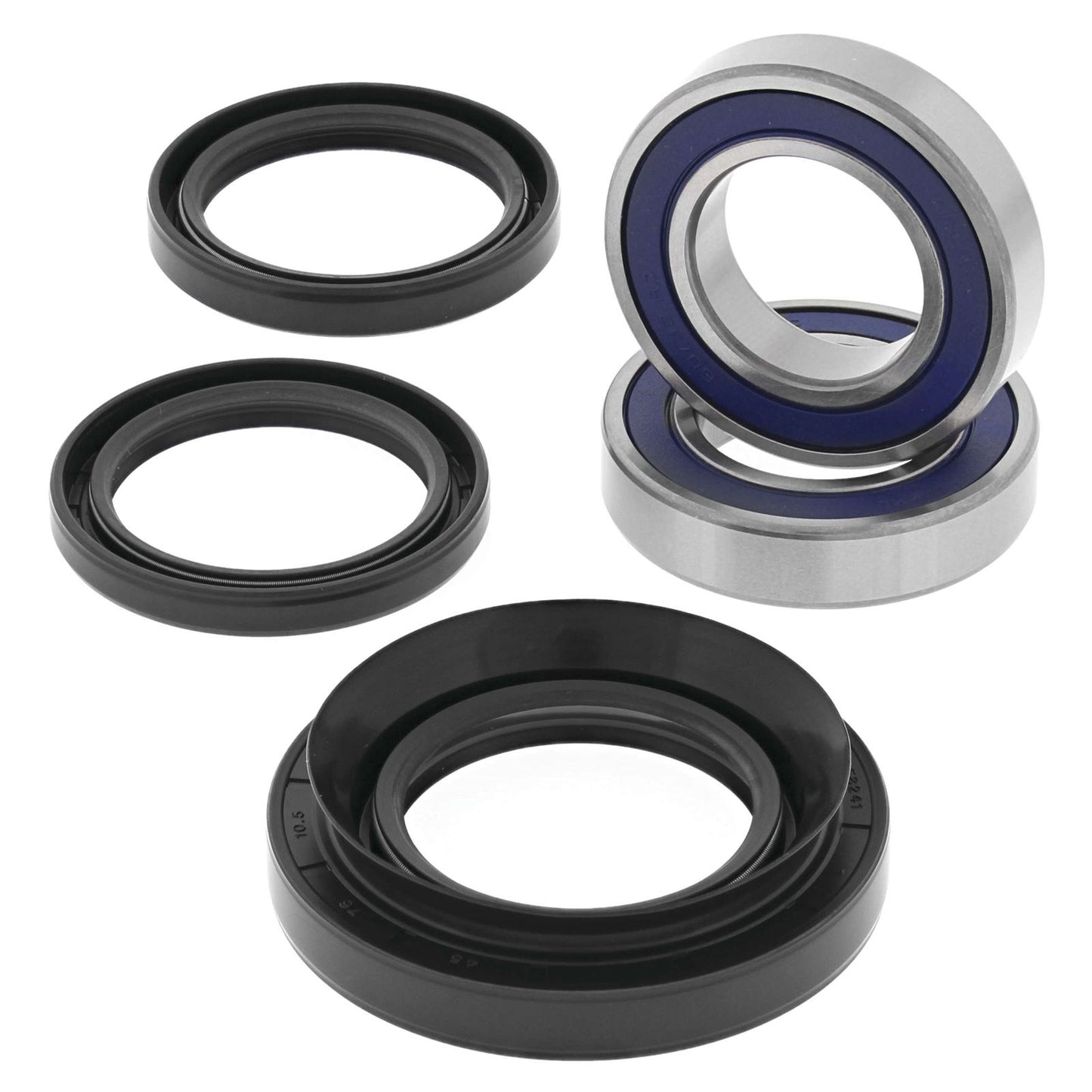 QuadBoss Wheel Bearing Kit Rear for Honda 25-1029_97862