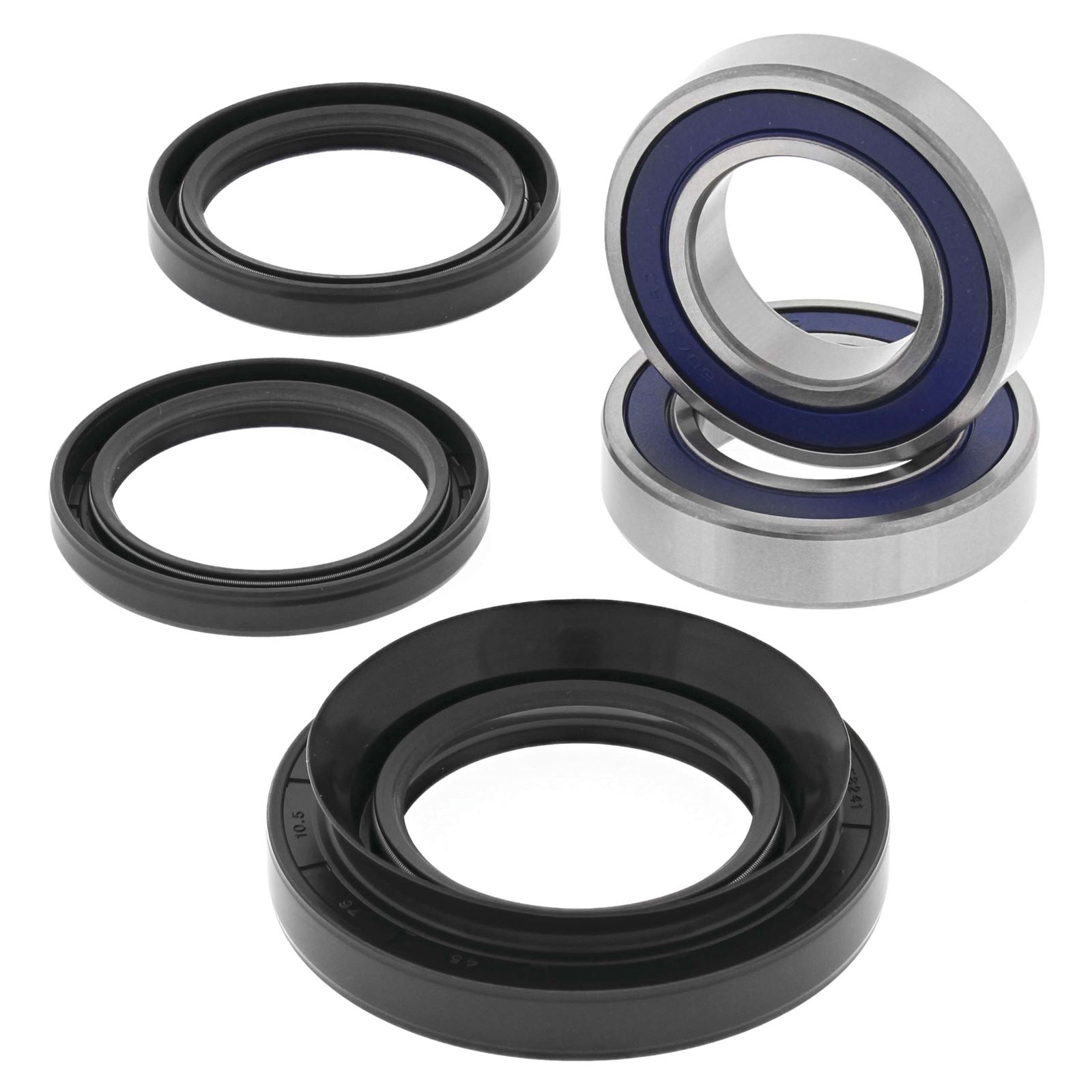 QuadBoss Wheel Bearing Kit Rear for Honda 25-1029_97862