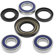 QuadBoss Wheel Bearing Kit Rear for Honda 25-1037_97867