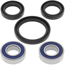 QuadBoss ATV Wheel Bearing and Seal Kit - Front 25-1052_97874