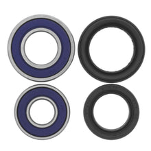 QuadBoss ATV Wheel Bearing and Seal Kit - Front for Honda TRX 25-1083_97876