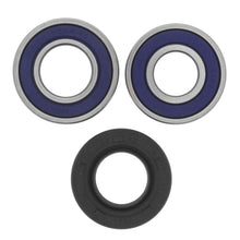 QuadBoss ATV Wheel Bearing and Seal Kit - Front for Kawasaki KLF 25-1088_97877
