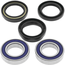QuadBoss UTV Wheel Bearing and Seal Kit - Front for Kymco/Yamaha 25-1108_97880