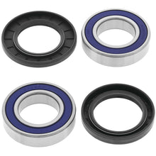 QuadBoss ATV Wheel Bearing and Seal Kit - Rear for Yamaha 25-1109_97881