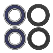 QuadBoss ATV Wheel Bearing and Seal Kit - Front for Honda 25-1112_97882