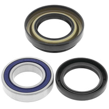 QuadBoss ATV Wheel Bearing and Seal Kit - Rear for Honda 25-1123_97886