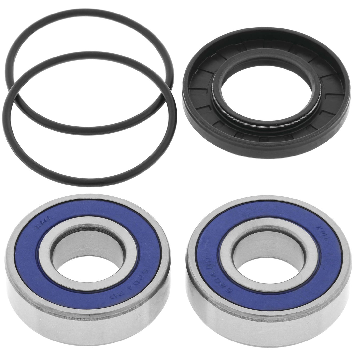 QuadBoss UTV Wheel Bearing and Seal Kit - Front 25-1129_97889