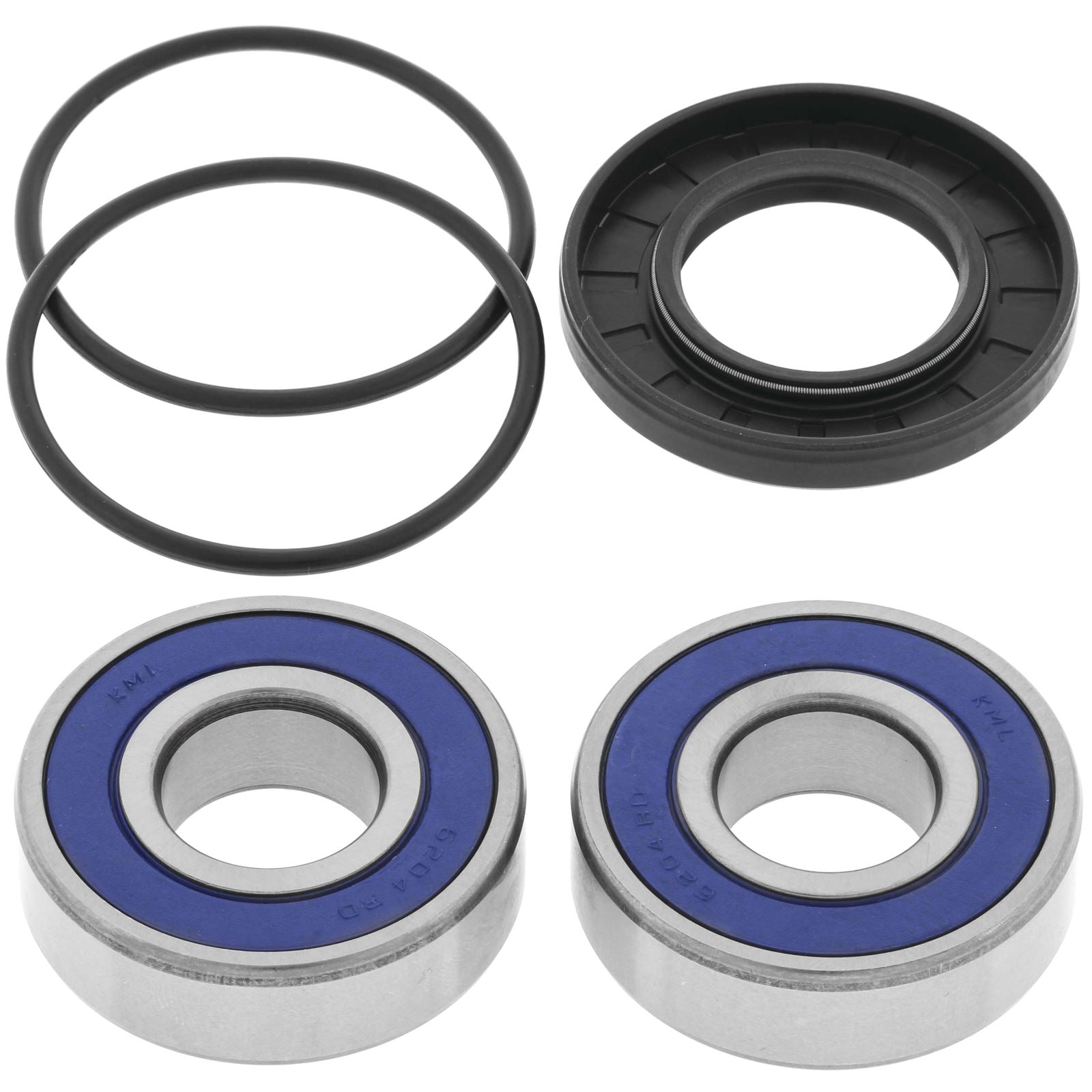 QuadBoss UTV Wheel Bearing and Seal Kit - Front 25-1129_97889