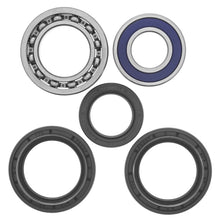 QuadBoss ATV Wheel Bearing and Seal Kit - Rear for Yamaha 25-1139_97892