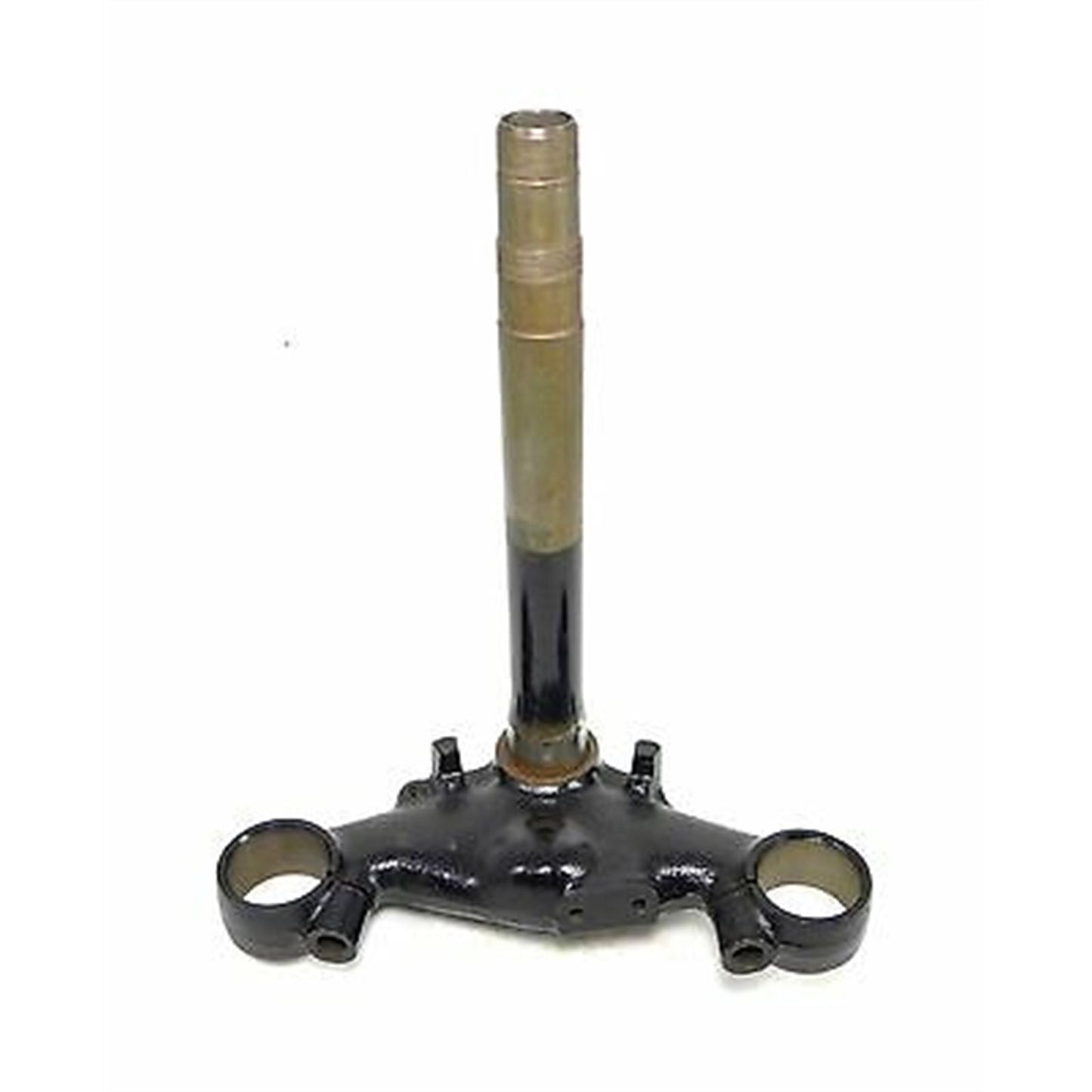 Steering Stem Set Lower Triple Clamp NOS for Honda CB750 Sandcast [MPN: 53020-300-020B]_634169