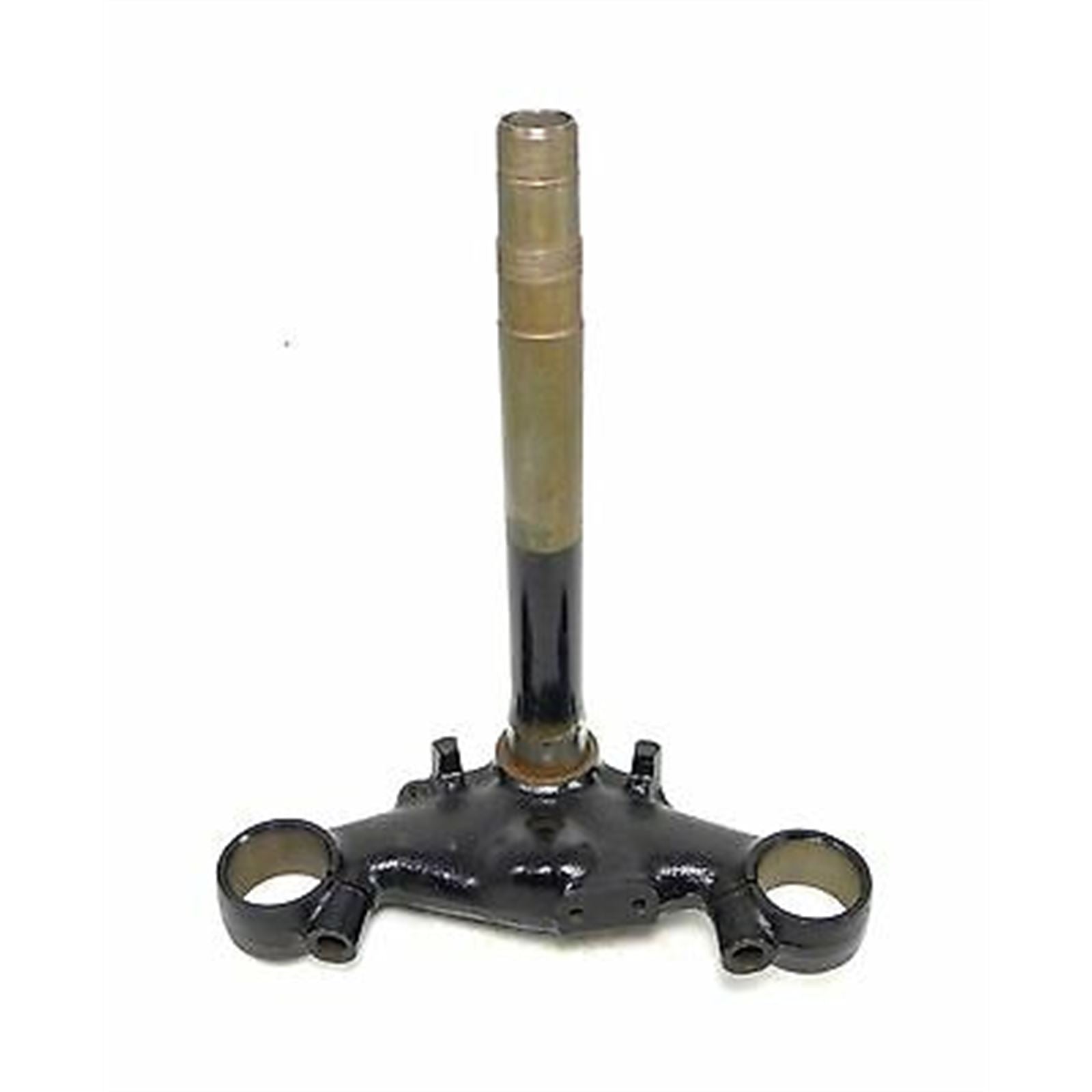 Steering Stem Set Lower Triple Clamp NOS for Honda CB750 Sandcast [MPN: 53020-300-020B]_634169