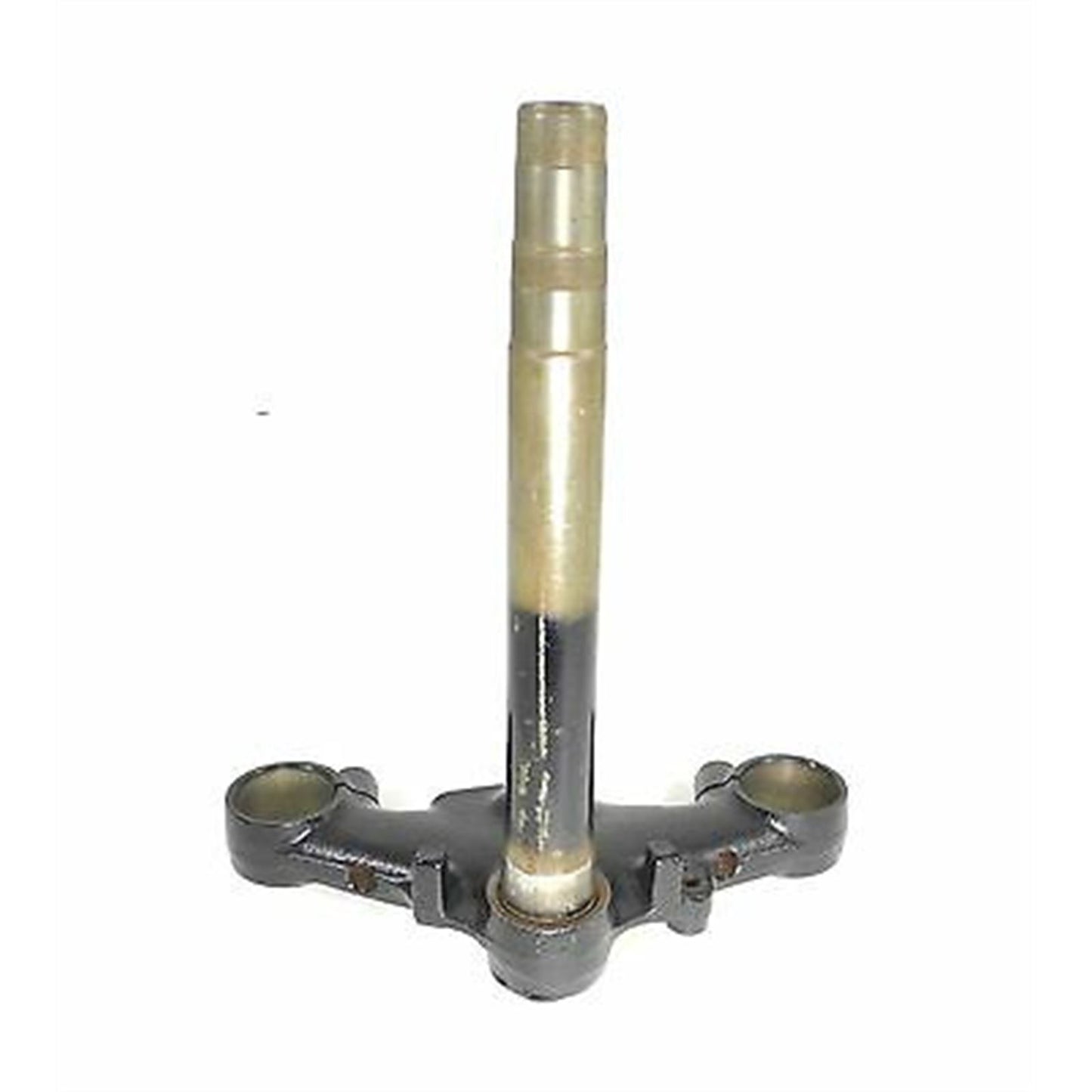 Steering Stem Set Lower Triple Clamp NOS for Honda CB750 Sandcast [MPN: 53020-300-020B]_634170
