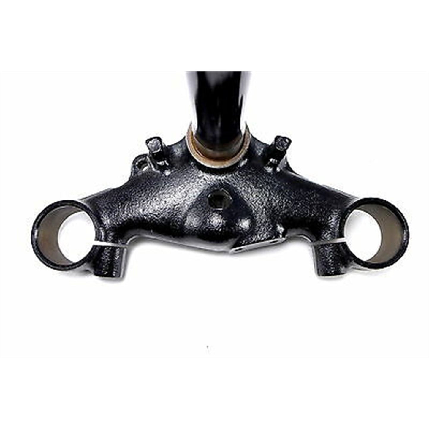 Steering Stem Set Lower Triple Clamp NOS for Honda CB750 Sandcast [MPN: 53020-300-020B]_634171