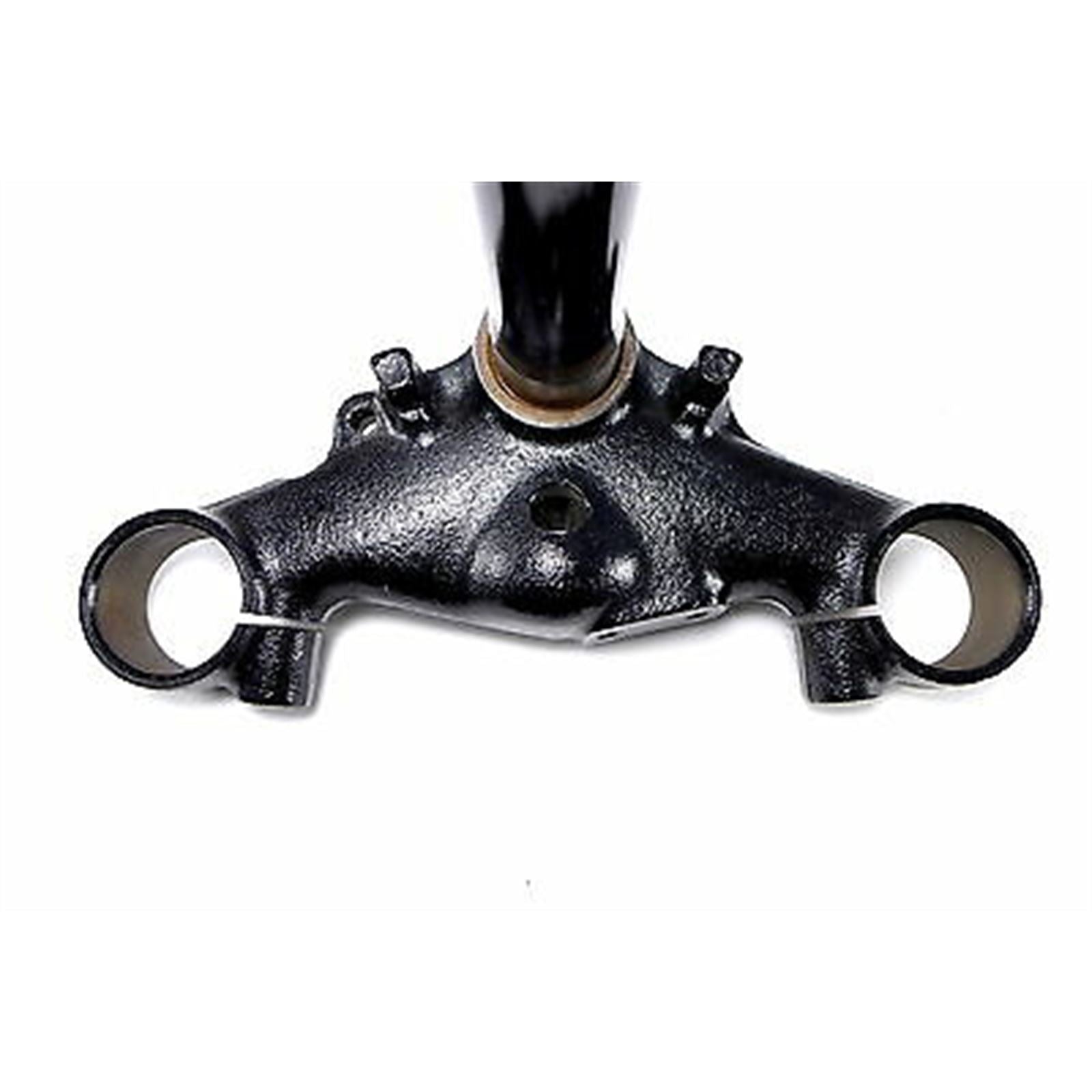 Steering Stem Set Lower Triple Clamp NOS for Honda CB750 Sandcast [MPN: 53020-300-020B]_634171