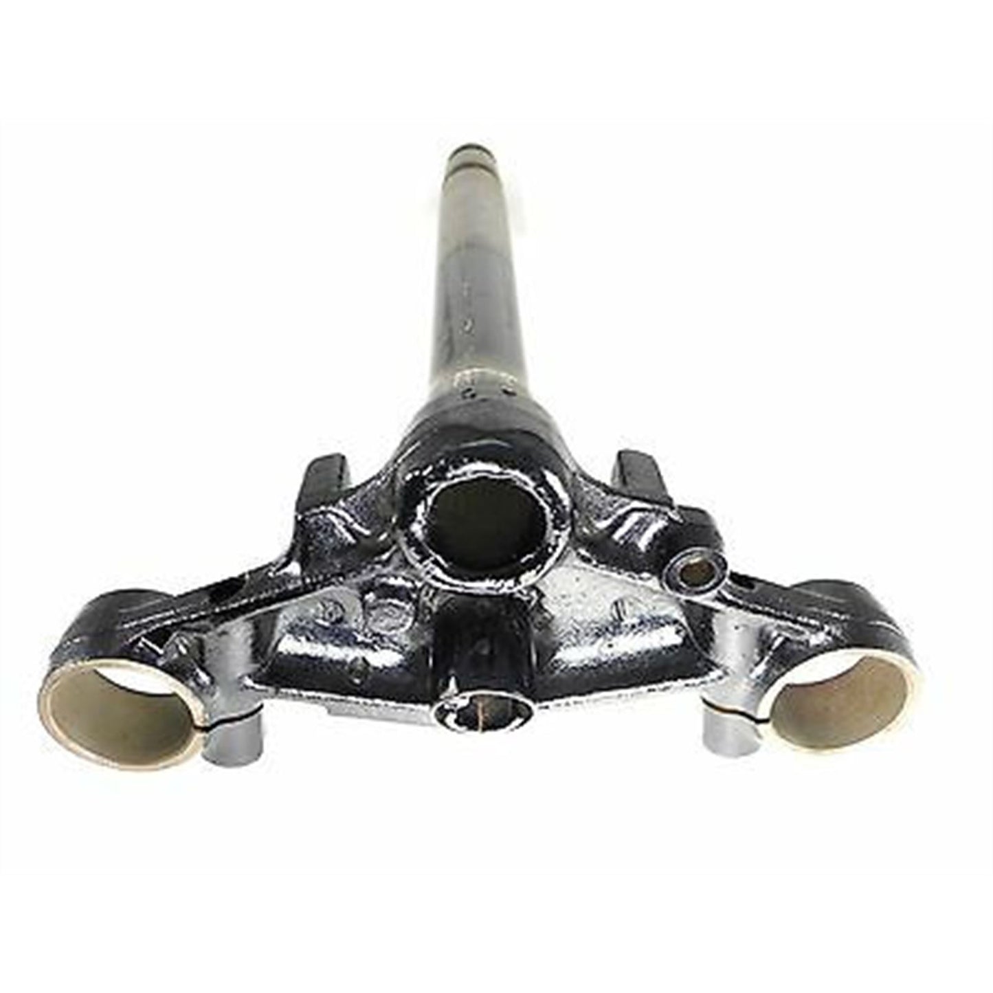 Steering Stem Set Lower Triple Clamp NOS for Honda CB750 Sandcast [MPN: 53020-300-020B]_634172