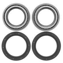 QuadBoss ATV Wheel Bearing and Seal Kit - Rear/Mid for Polaris 25-1151_97897