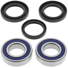 QuadBoss ATV Wheel Bearing and Seal Kit - Rear 25-1158_97898