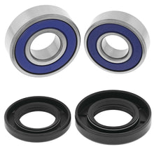 QuadBoss ATV Wheel Bearing and Seal Kit - Front for Kawasaki/Suzuki 25-1194_97899