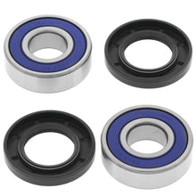 QuadBoss ATV Wheel Bearing and Seal Kit - Front for Yamaha YT125 25-1210QB_97901