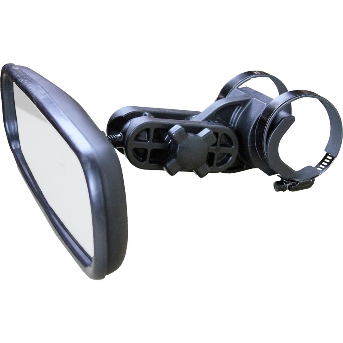 ATV-UTV Tek Clearview UTV Mirror Black UTVMIRCTR_97904