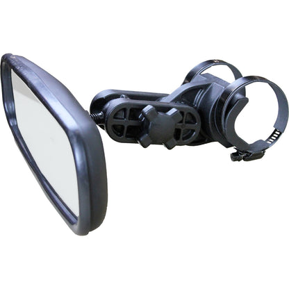 ATV-UTV Tek Clearview UTV Mirror Black UTVMIRCTR_97904