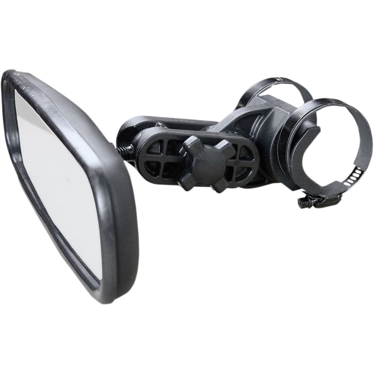 ATV-UTV Tek Clearview UTV Mirror Black UTVMIRCTR_346808