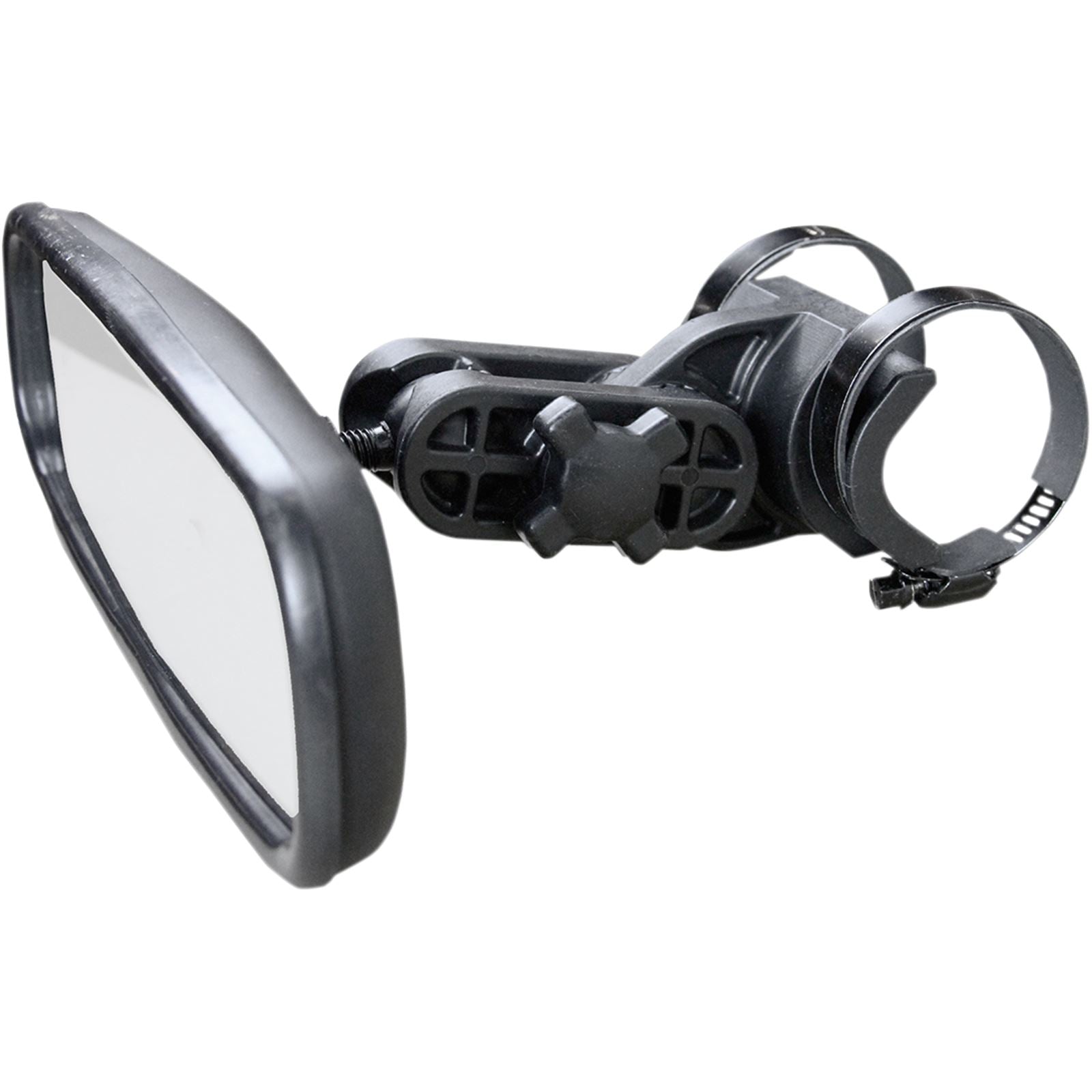 ATV-UTV Tek Clearview UTV Mirror Black UTVMIRCTR_346808