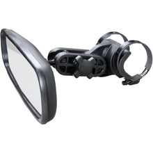 ATV-UTV Tek Clearview UTV Mirror Black UTVMIRCTR_346808