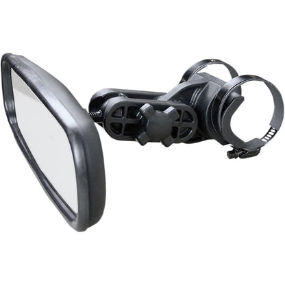 ATV-UTV Tek Clearview UTV Mirror Black UTVMIRCTR_346808