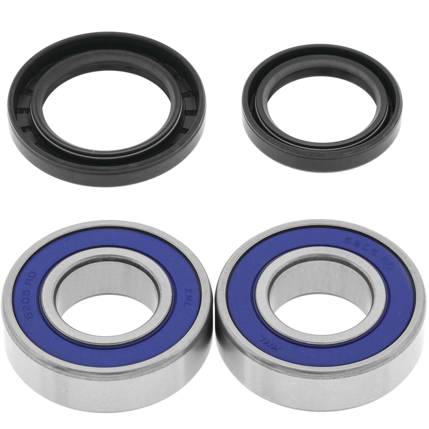 QuadBoss Wheel Bearing Kit Rear for Kawasaki 25-1275_97907