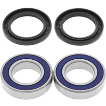 QuadBoss ATV Wheel Bearing and Seal Kit - Rear - For Suzuki 25-1293_97908