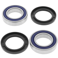 QuadBoss ATV Wheel Bearing and Seal Kit - Rear for Yamaha 25-1314_97912
