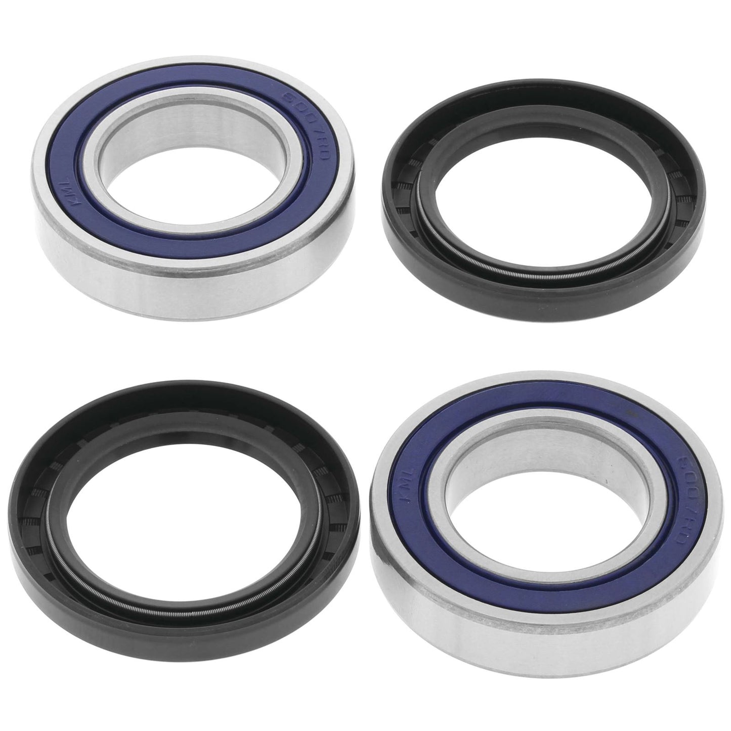 QuadBoss Wheel Bearing Kit Rear for Yamaha 25-1315_97913