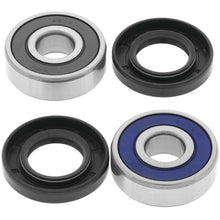 QuadBoss ATV Wheel Bearing and Seal Kit - Front for Honda ATC 25-1317_97914