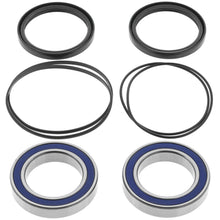 QuadBoss ATV Wheel Bearing and Seal Kit - Rear for Honda 25-1320_97916