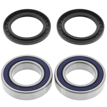 QuadBoss UTV Wheel Bearing and Seal Kit - Rear/Mid for Polaris 25-1321_97917
