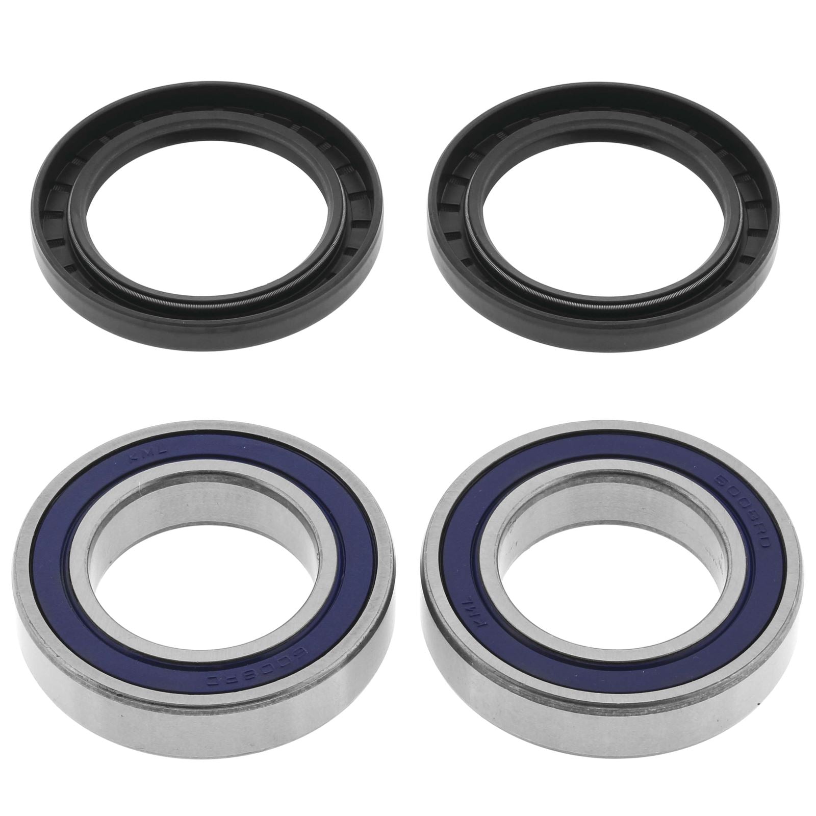 QuadBoss ATV Wheel Bearing and Seal Kit - Rear 25-1329_97919