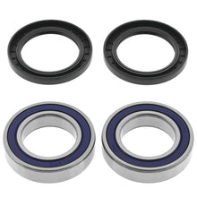 QuadBoss ATV Wheel Bearing and Seal Kit - Rear 25-1329_97919