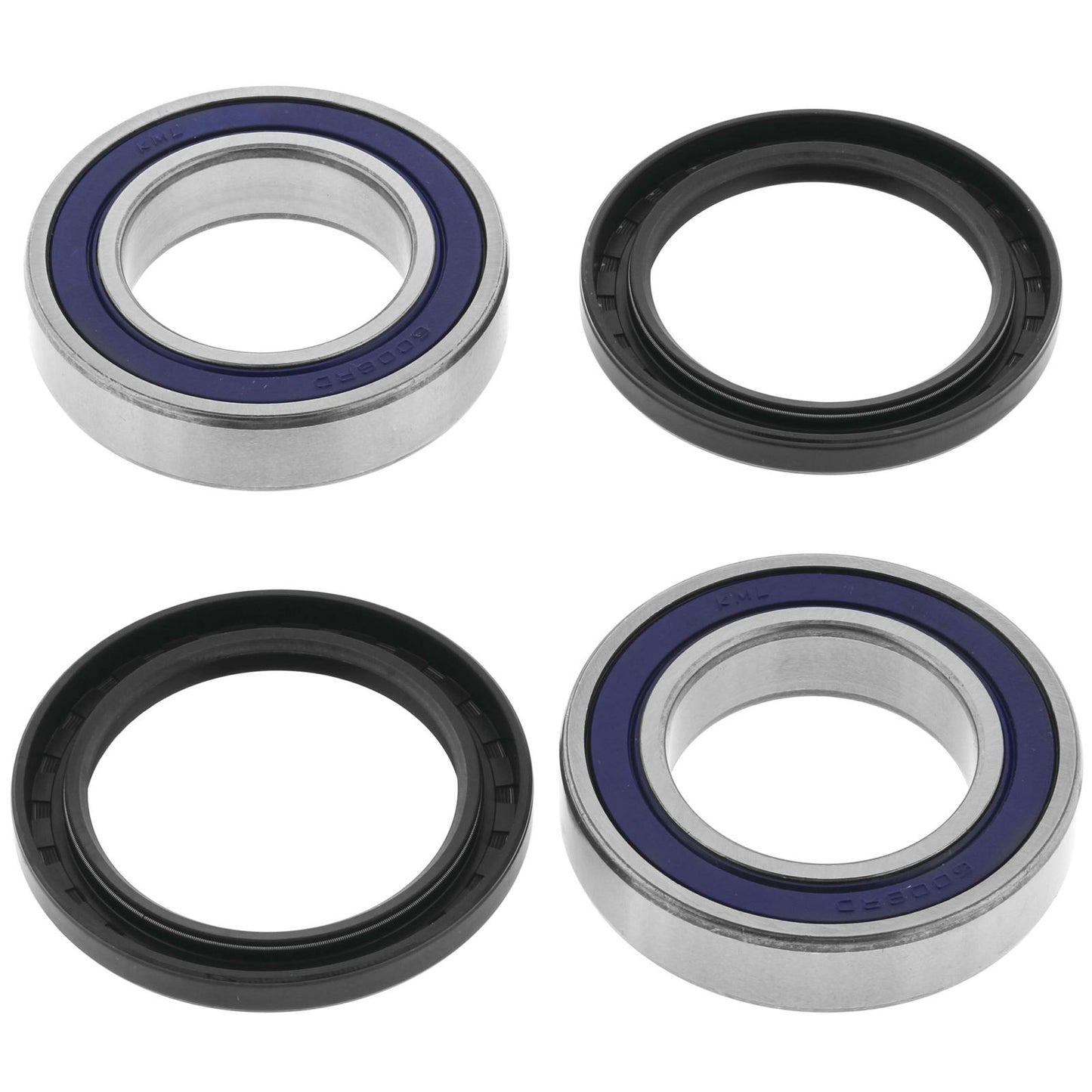 QuadBoss ATV Wheel Bearing and Seal Kit - Rear 25-1331_97920