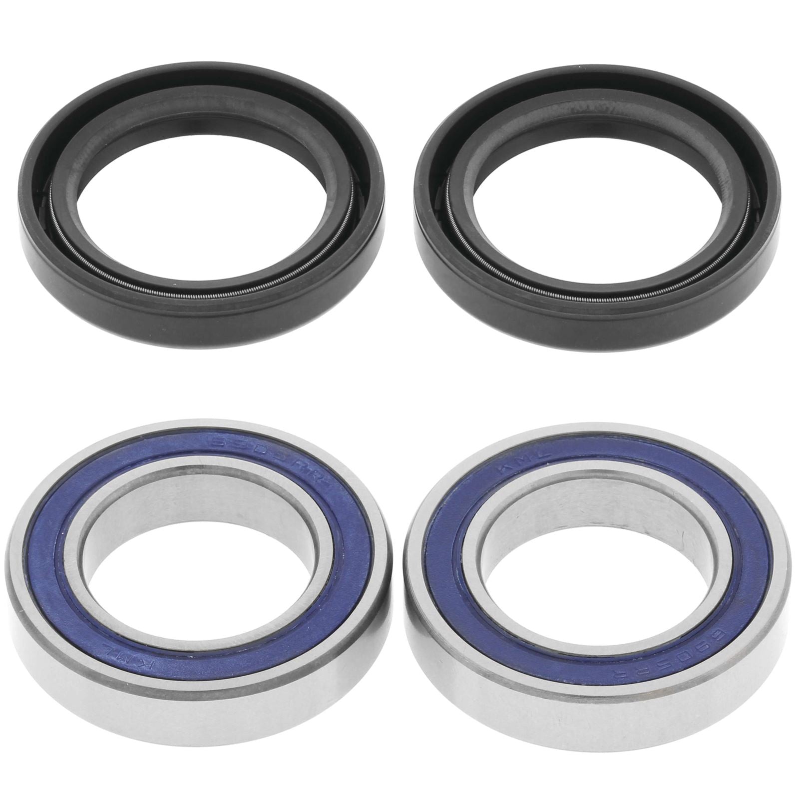 QuadBoss ATV Wheel Bearing and Seal Kit - Rear 25-1364_97922