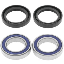 QuadBoss ATV Wheel Bearing and Seal Kit - Rear 25-1364_97922
