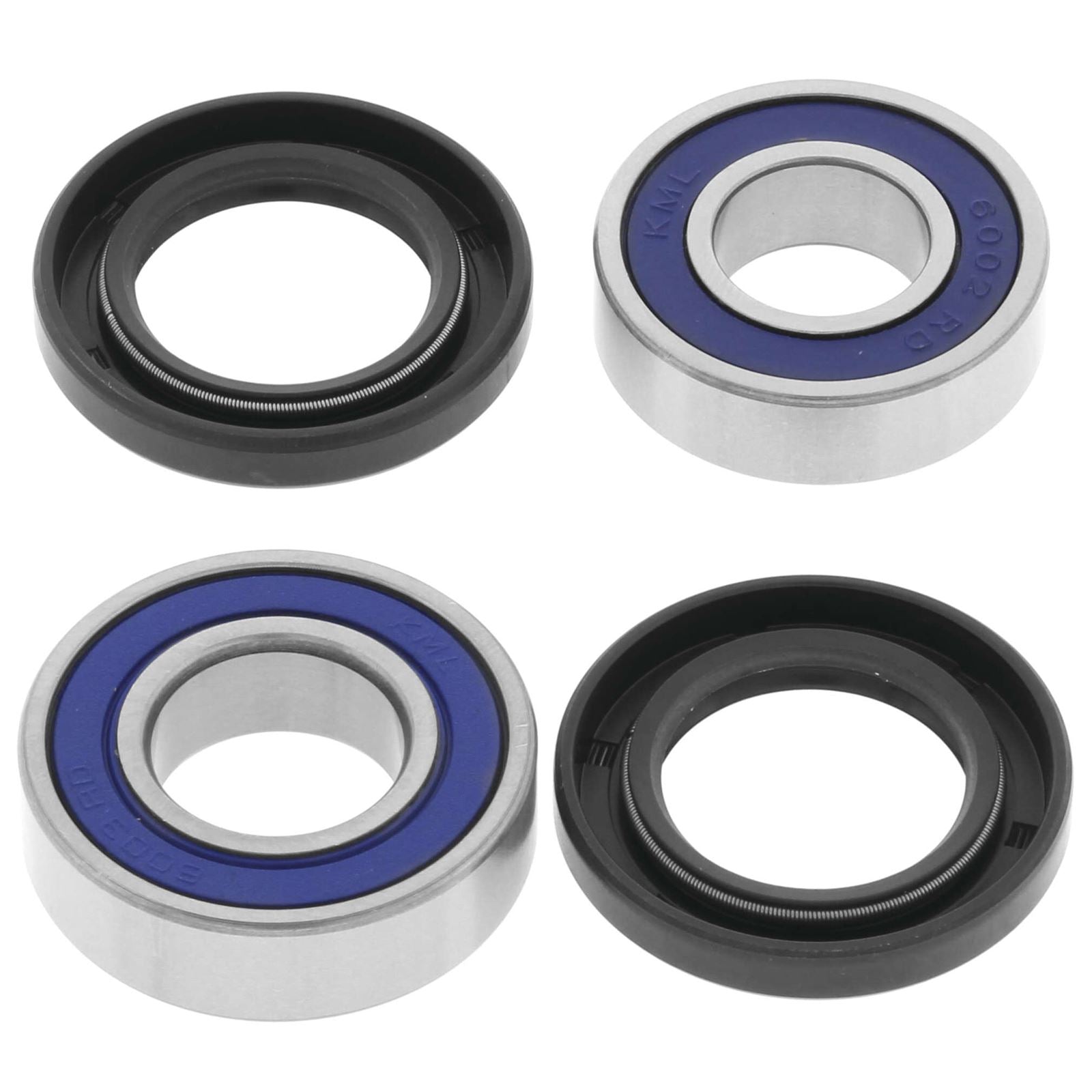 QuadBoss Lower Steering Bearing Kit - Can-Am 25-1395_97924