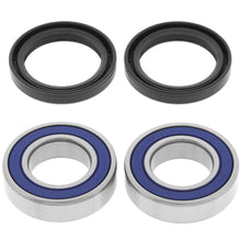 QuadBoss ATV Wheel Bearing and Seal Kit - Front 25-1404QB_97929